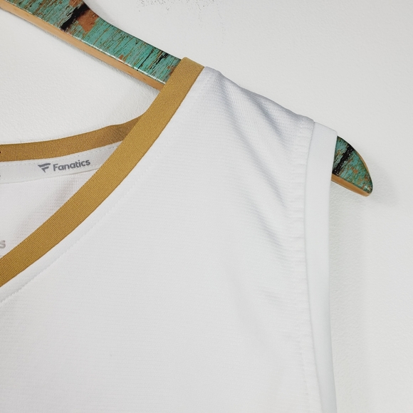 Fanatics Licensed New Orleans Jersey Anthony Davis - Picture 5 of 14